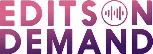 Edits On Demand