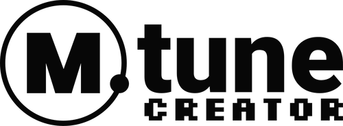 M.Tune Creator